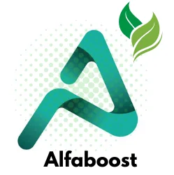 Alfaboost